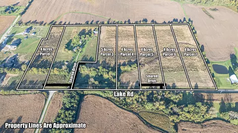 0 Lake Rd, Millersport, OH 43046