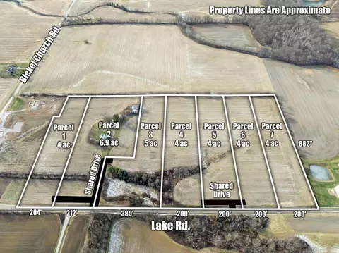 0 Lake Rd, Millersport, OH 43046