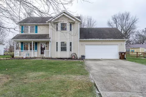 139 Rolfe Dr, Sabina, OH 45169