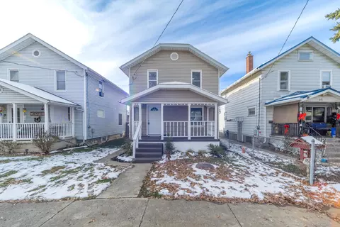 645 Henry St, Marion, OH 43302