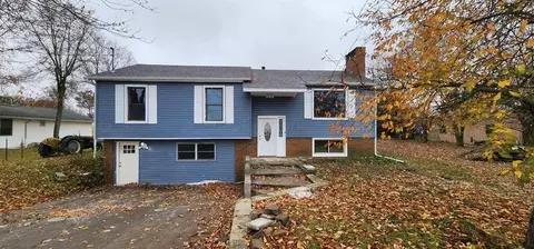 Exterior - 18660 County Road 20, Forest, OH 45843 photo 2 of 2