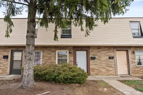 4246 Morsetowne Ct E, Columbus, OH 43224