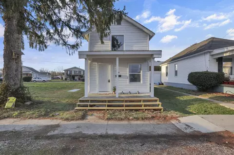 345 Short St, Logan, OH 43138