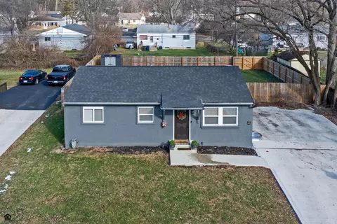 5050 Scioto Darby Rd, Hilliard, OH 43026