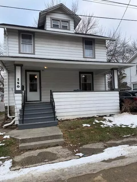 150 Curtis Ct, Marion, OH 43302