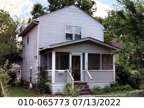 436 Catherine St, Columbus, OH 43223