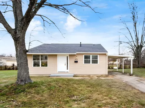 1428 Geers Pl, Columbus, OH 43206