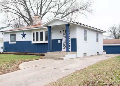 1144 Arkwood Ave, Columbus, OH 43227