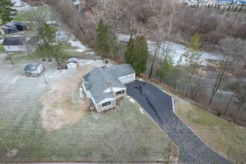 12539 Lambka Rd, Plain City, OH 43064