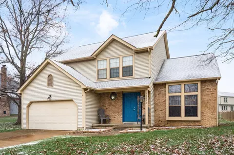 12036 Steeplechase Ave NW, Pickerington, OH 43147