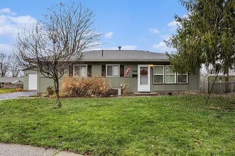 1014 Pleasant Ct, Reynoldsburg, OH 43068