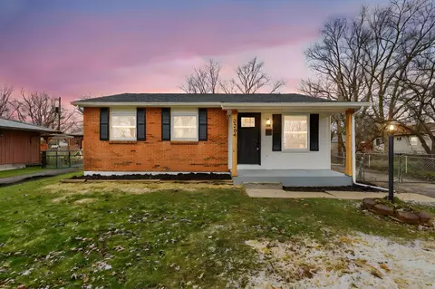 3384 Dempsey Rd, Westerville, OH 43081