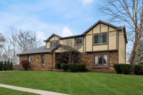 650 Greenwood Pl, Columbus, OH 43213