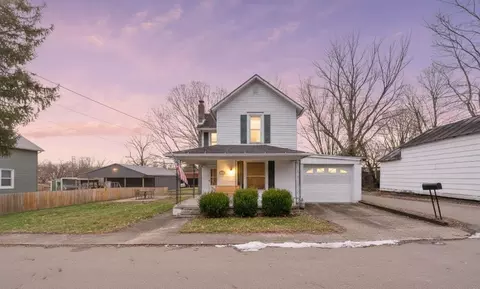 11427 Brown St, Stoutsville, OH 43154