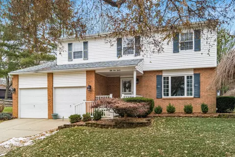 5112 Rosebud Ct, Columbus, OH 43230