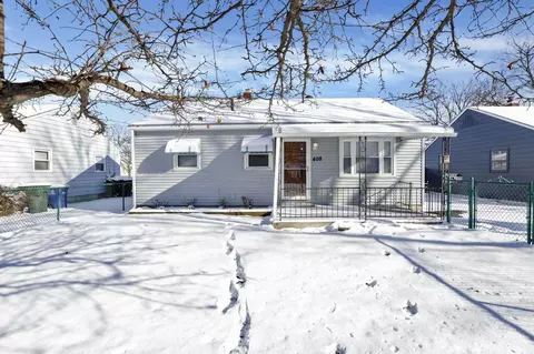 408 Derrer Rd, Columbus, OH 43204