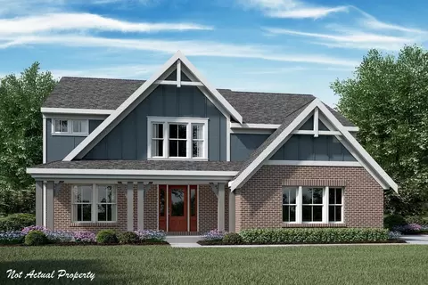 8226 Woodstar Dr, Plain City, OH 43064