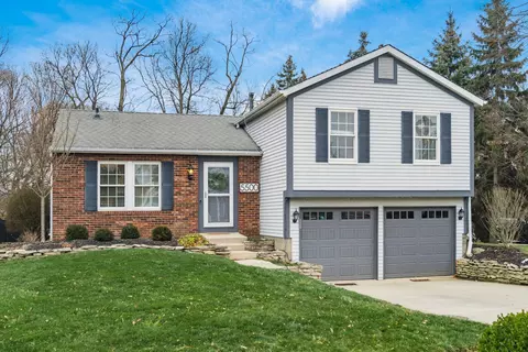 5500 Shannon Heights Blvd, Dublin, OH 43016
