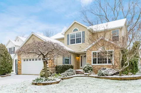 7734 Henry David Ct, Dublin, OH 43016