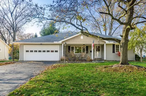 3501 Sciotangy Dr, Columbus, OH 43221