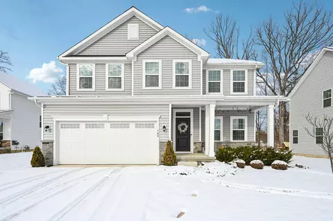 780 Bermuda Way, Marysville, OH 43040
