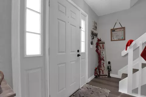 3278 Reed Point Dr, Hilliard, OH 43026 photo 4