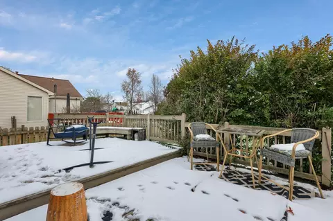 3278 Reed Point Dr, Hilliard, OH 43026 photo 32