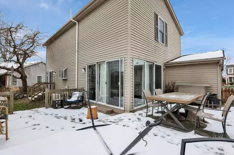 3278 Reed Point Dr, Hilliard, OH 43026 photo 31