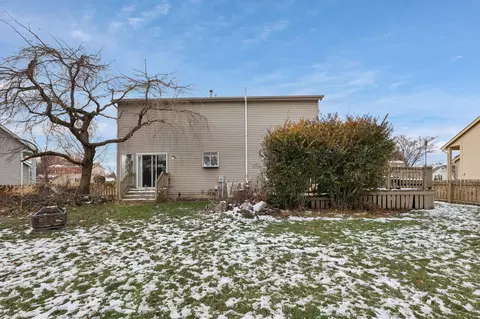 3278 Reed Point Dr, Hilliard, OH 43026 photo 33