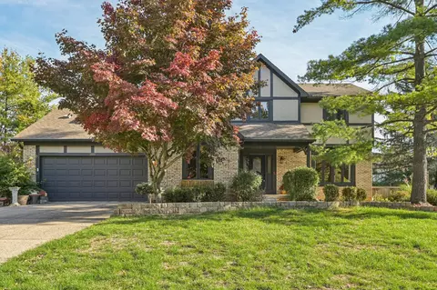 1118 Ravine Ridge Dr, Columbus, OH 43085