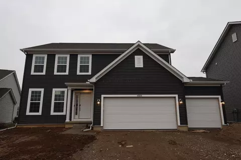 4584 Xavier Run Ct, Grove City, OH 43123
