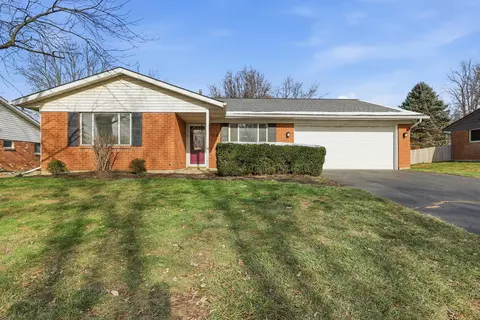 188 Brisbane Ave, Westerville, OH 43081