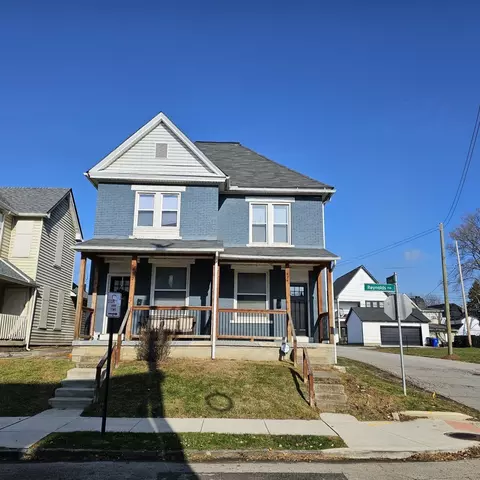472 Reynolds Ave, Columbus, OH 43201