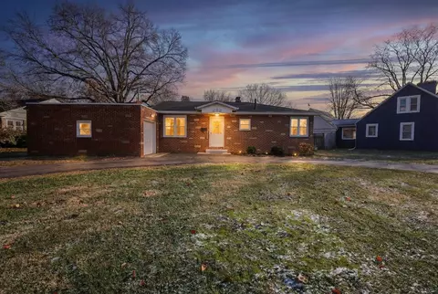 262 S Quentin Rd, Newark, OH 43055