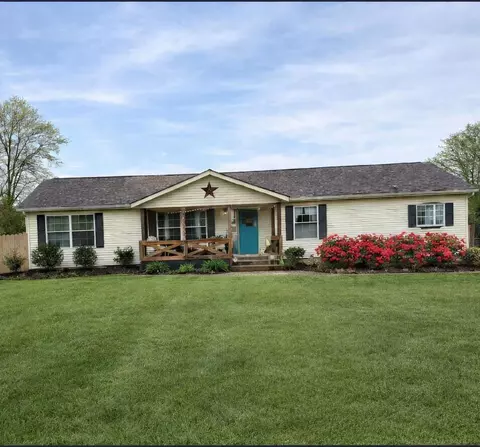 11560 Mcclimansville Cemetery Rd, Mount Sterling, OH 43143