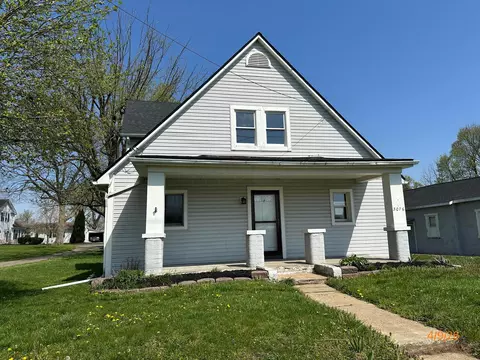 3076 Lithopolis Rd NW, Lancaster, OH 43130