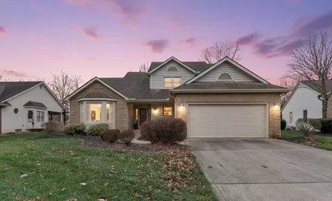 235 E Hocking St, Canal Winchester, OH 43110