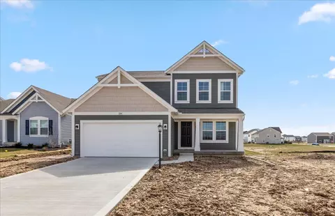 2205 Sunny View Ct, Marysville, OH 43040