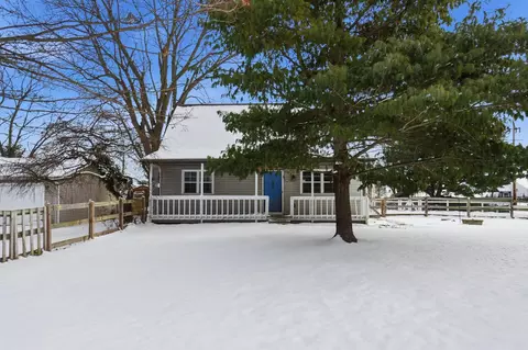 6130 Wright Rd, Canal Winchester, OH 43110
