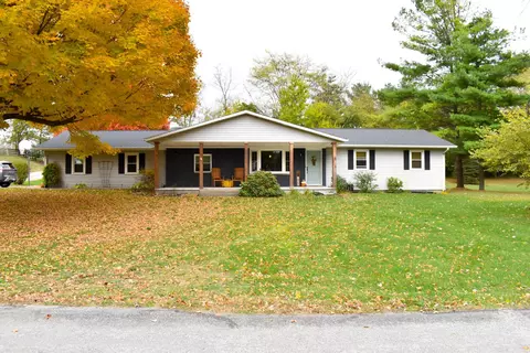 1060 Heidi Rd, Bellefontaine, OH 43311
