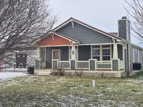 11571 Milner Rd, Leesburg, OH 45135