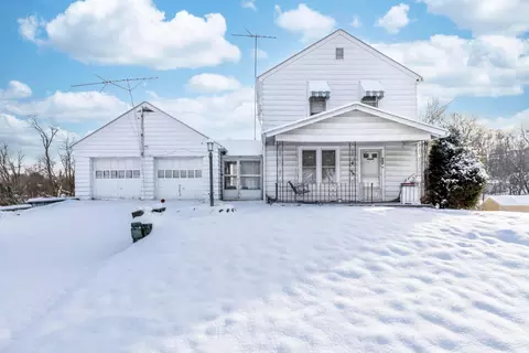 664 Boving Rd, Lancaster, OH 43130