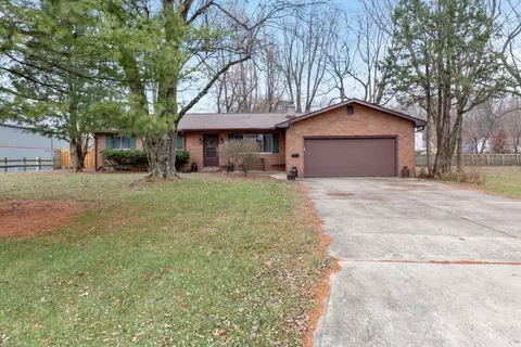 49 S Summit Ridge Rd S, Reynoldsburg, OH 43068