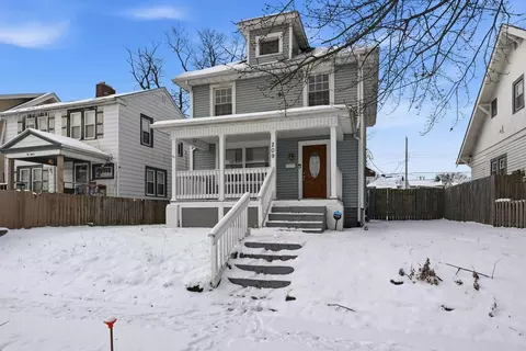 209 S Terrace Ave, Columbus, OH 43204