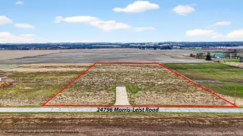 24796 Morris Leist Rd, Circleville, OH 43113