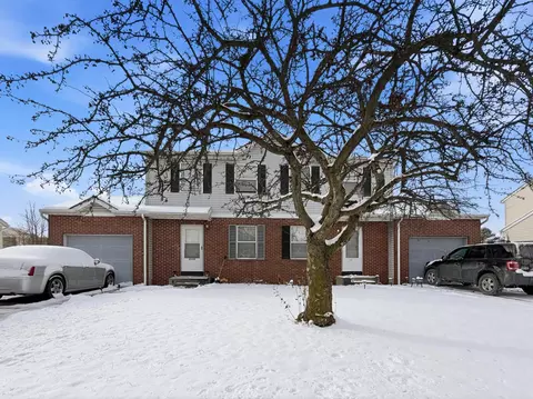 6307-6309 Upperridge Dr, Canal Winchester, OH 43110