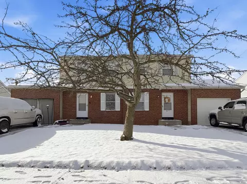 6315-6317 Upperridge Dr, Canal Winchester, OH 43110