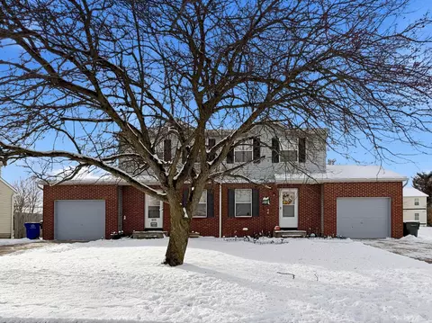 6323-6325 Upperridge Dr, Canal Winchester, OH 43110