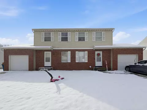 6331-6333 Upperridge Dr, Canal Winchester, OH 43110