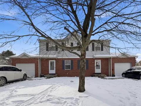 6339-6341 Upperridge Dr, Canal Winchester, OH 43110